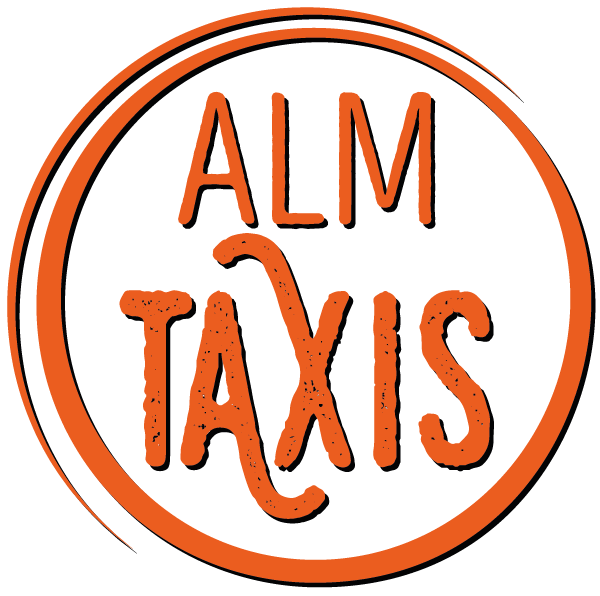 Logo ALM Taxis orangeV2-01